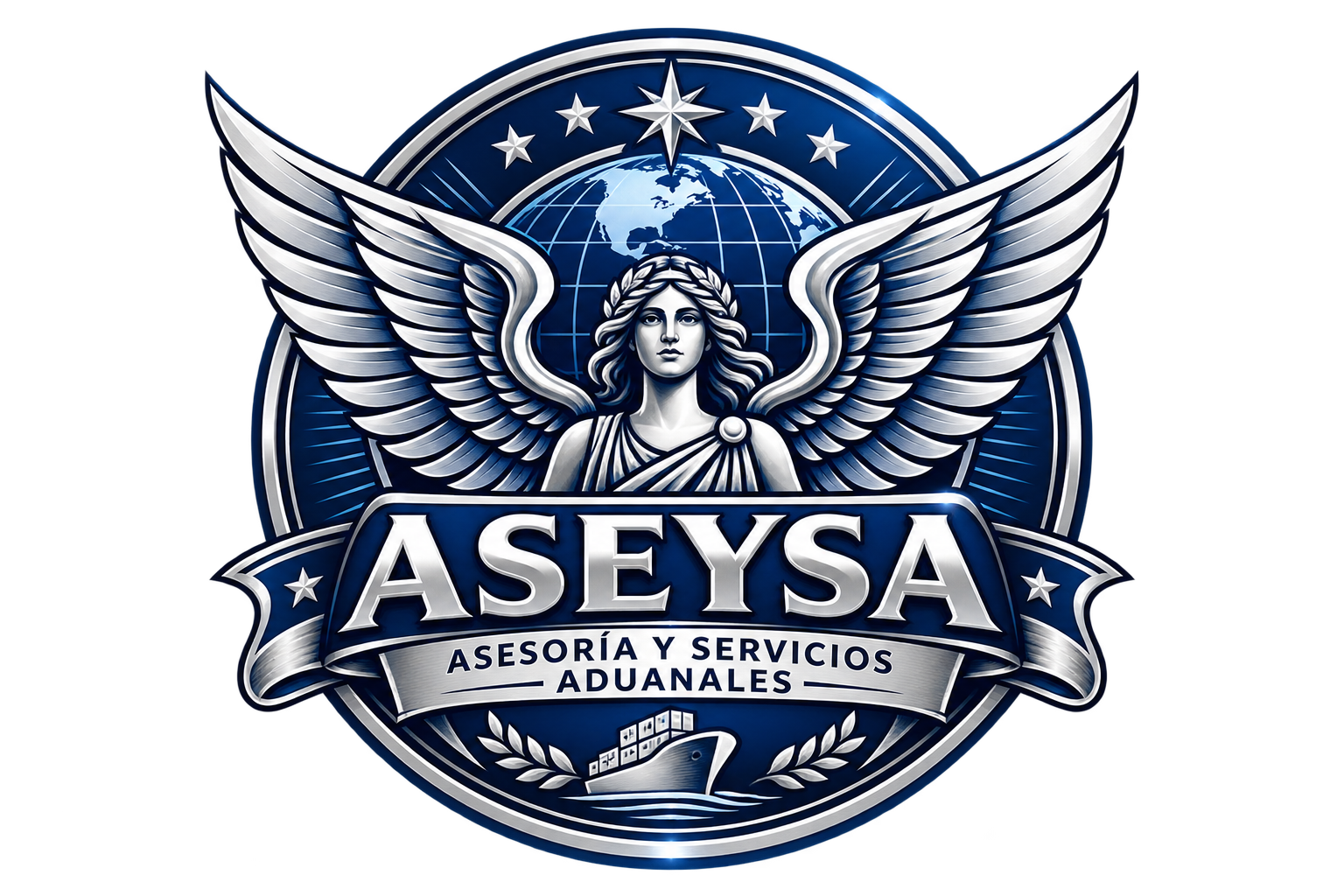 ASEYSA Logo